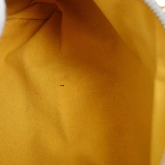 Louis Vuitton Blue Monogram Denim Neo Speedy Handbag - Picture 8 of 11